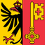 Geneva flag