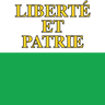 Vaud flag