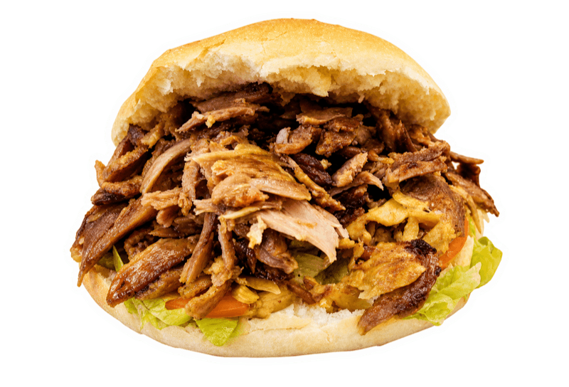 Ali Haydar KEBAB sticker