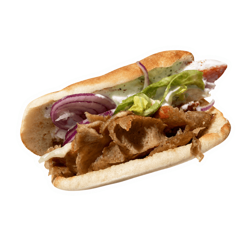 Bosphore sticker