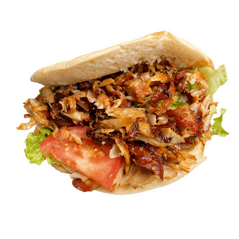 KüBBan sticker